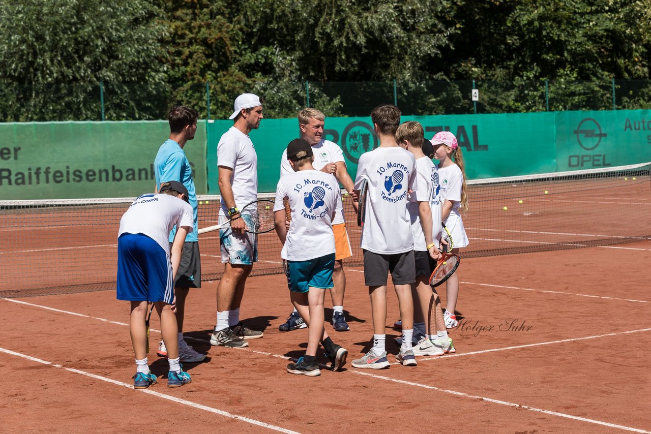 Bild 24 - Marner Tennisevent mit Mischa Zverev